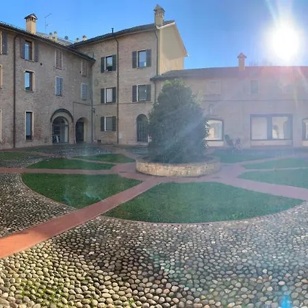 La Rocca Luxury * Parma