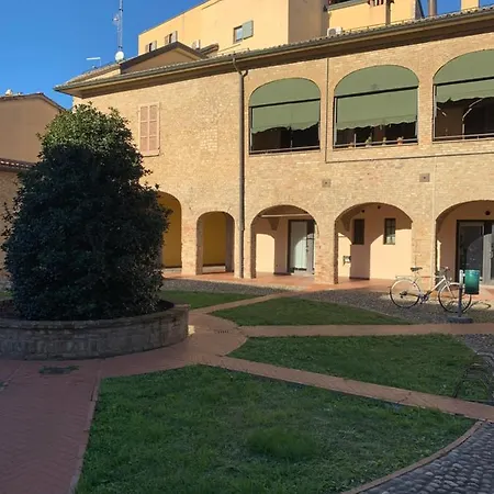 La Rocca Luxury Apartment Parma