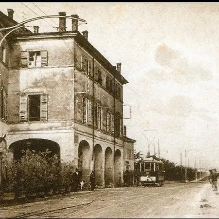 Apartment La Rocca Luxury *