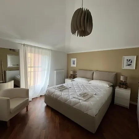 شقة La Rocca Luxury