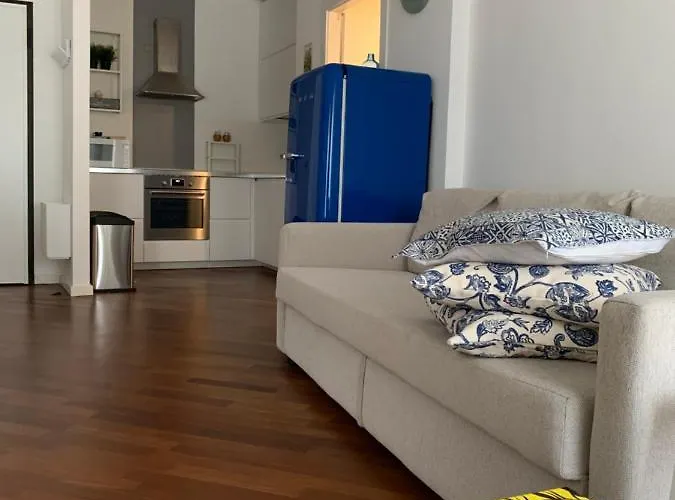 La Rocca Luxury Apartment Parma