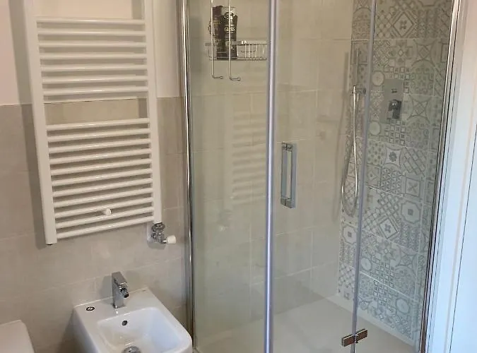 La Rocca Luxury Apartment