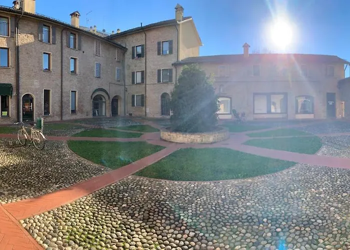 La Rocca Luxury * Parma