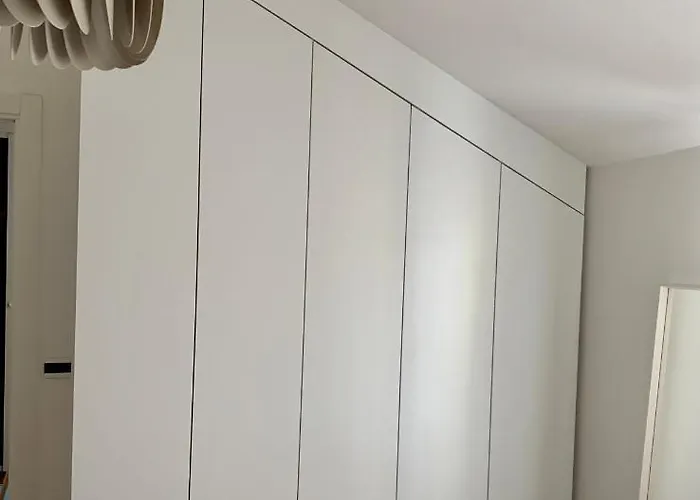 La Rocca Luxury Apartment *