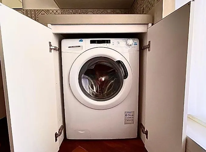 Apartment La Rocca Luxury