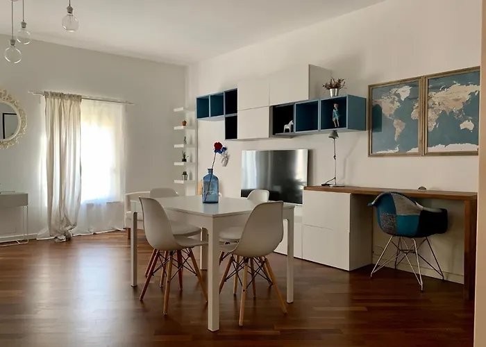 La Rocca Luxury Apartment