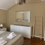 Apartment La Rocca Luxury