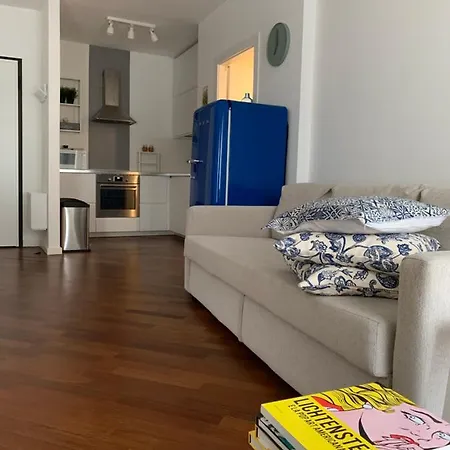 La Rocca Luxury Apartment Parma