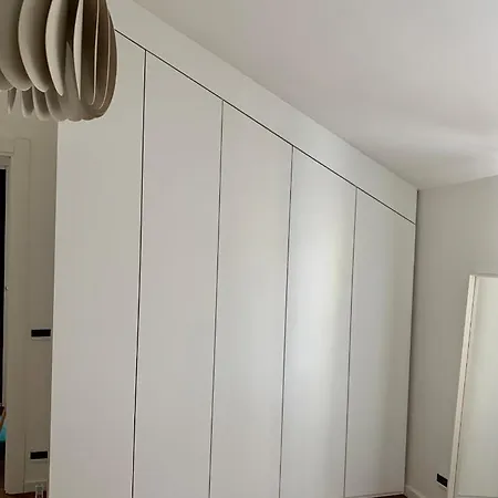 La Rocca Luxury Apartment *