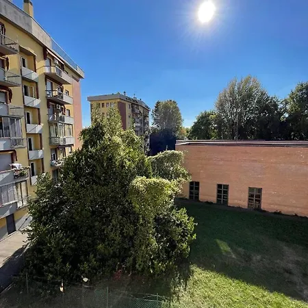 Apartment La Rocca Luxury Parma
