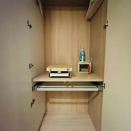 Apartment La Rocca Luxury *