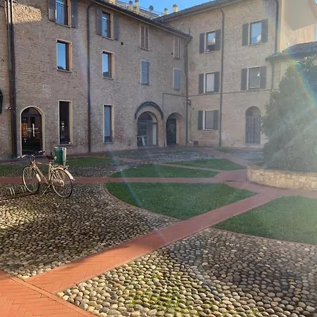 La Rocca Luxury Apartamento