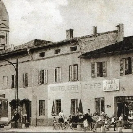 La Rocca Luxury