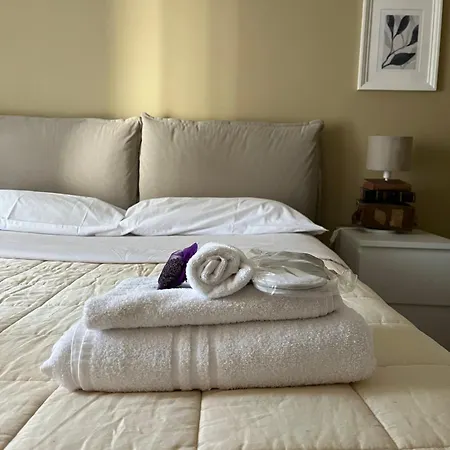 La Rocca Luxury Apartment