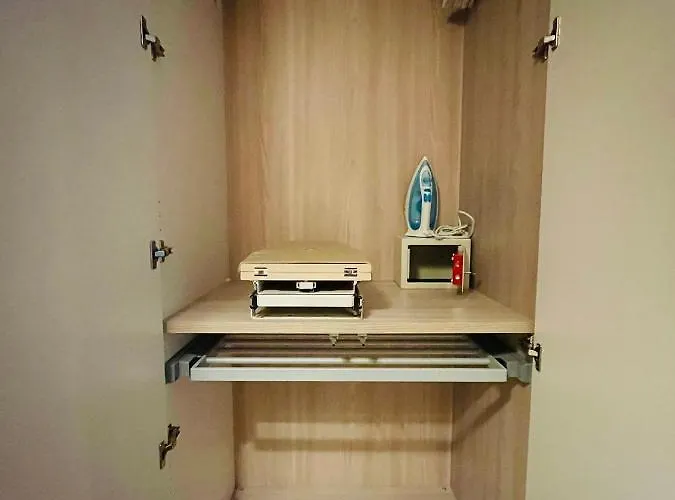 Apartment La Rocca Luxury *