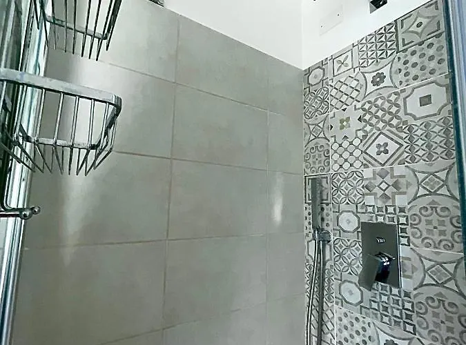 La Rocca Luxury Apartment *