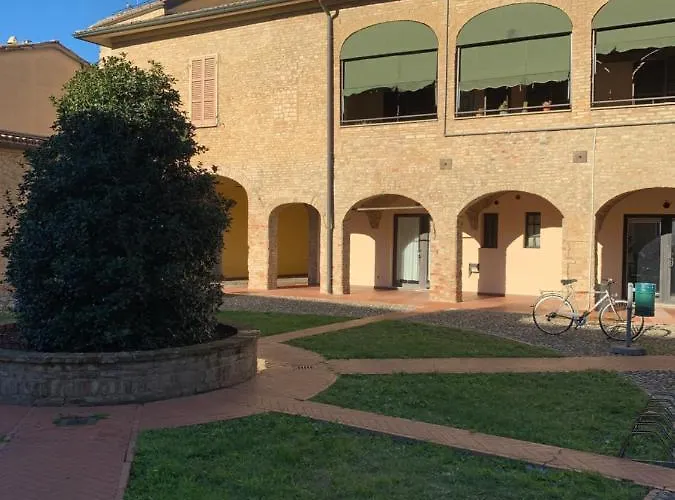 La Rocca Luxury Apartment Parma