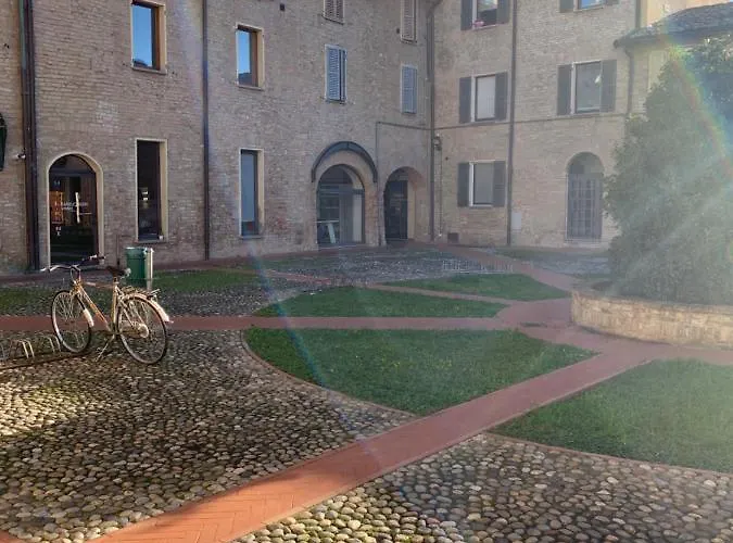 La Rocca Luxury Apartment