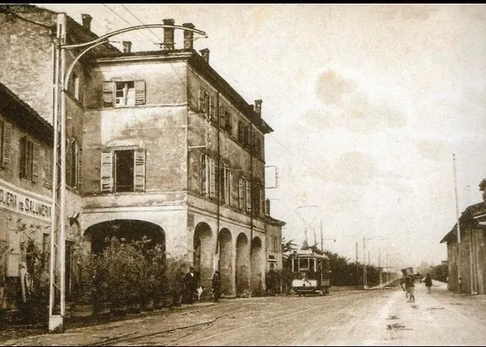 Apartment La Rocca Luxury *