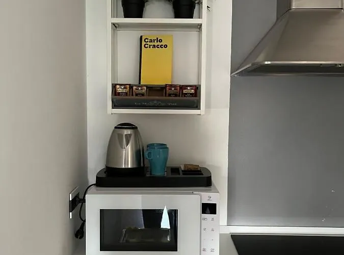 La Rocca Luxury Apartment Parma